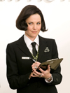 Lucy Lawless Bedtime Stories